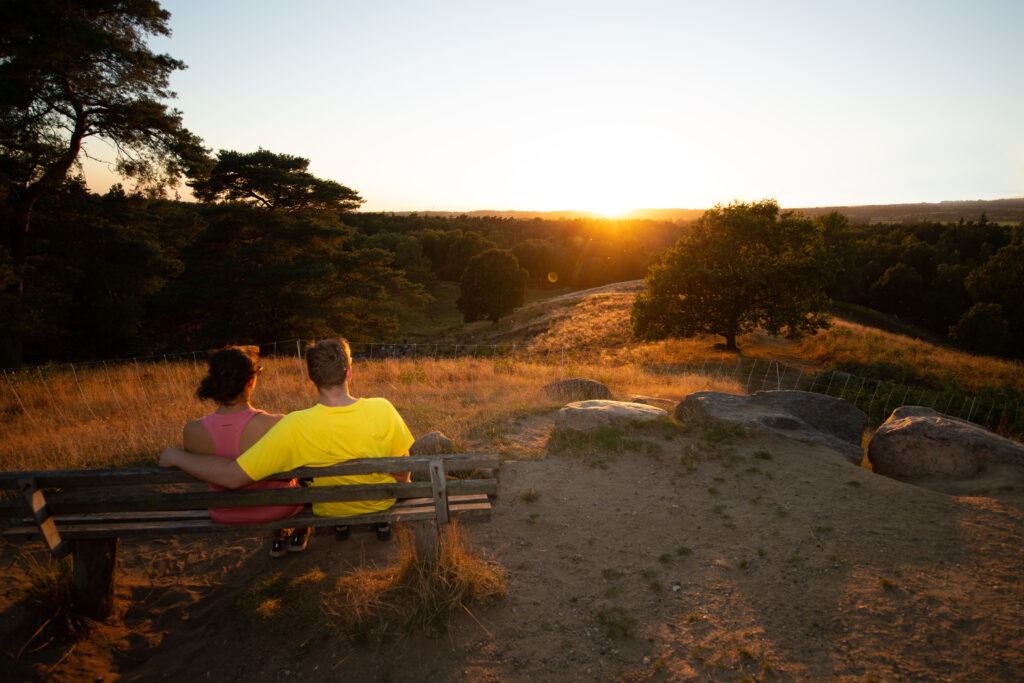 Wunsch und Wahlrecht Rehazentrum im Naturpark Aukrug